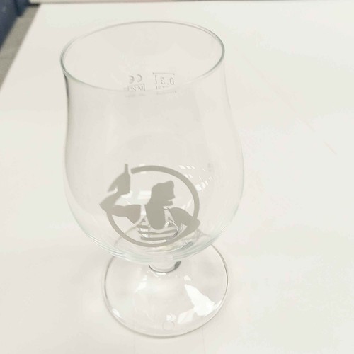 Bicchiere birra birrificio del - bicchiere,