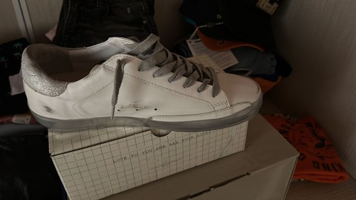 Scarpe uomo goolden - scarpe,