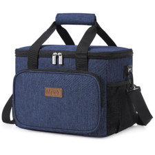 Borsa Termica 15L, Porta