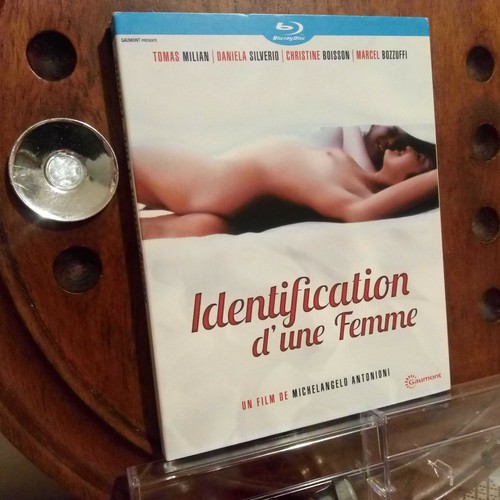Identificazione una donna - identificazione, di