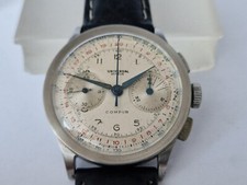 Cronografo Universal Geneve -