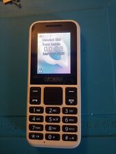 Telefono Cellulare ALCATEL