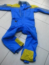 TUTA SCI VINTAGE RETRÒ 42