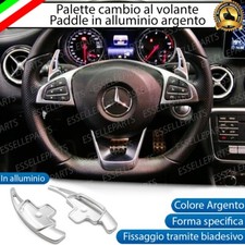 PALETTE CAMBIO AL VOLANTE PER
