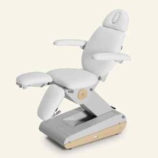 Poltrona podologia elettrica 3