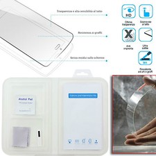 Pellicola lcd in vetro