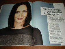 Donna Moderna.EMILY BLUNT,jjjj