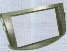 MASCHERINA AUTORADIO PER