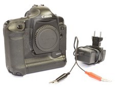 Canon EOS-1 D Mark II N