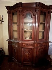 Mobili Salotto In Legno Di