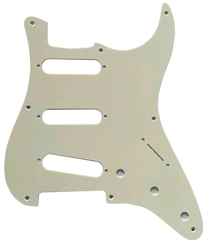 Battipenna per chitarra fender - chitarra,
