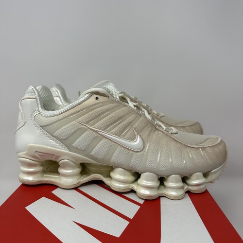 Scarpe nike shox donna - nike,