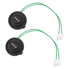 2pcs 100K Induction Stove