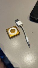 iPod shuffle 4th generation