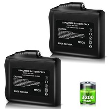 Set di batterie ricaricabili