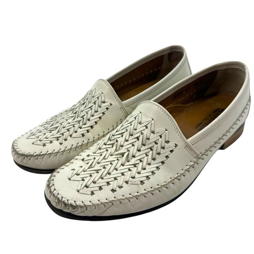 Mocassino vintage florsheim - mocassino,