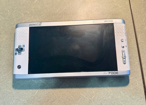 Archos dvr pocket - archos, dish