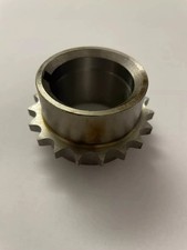 Pignone distribuzione sprocket