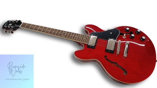 Epiphone hollow body - epiphone, es339