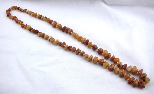 Vintage collana filo chiuso - collana,