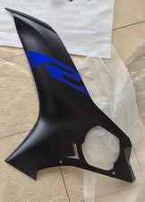 2017-2021 YAMAHA YZF R6 Carena