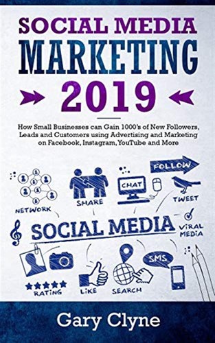 Social media marketing - , 2019