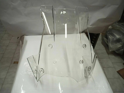 Parabrezza touring windshield - parabrezza,