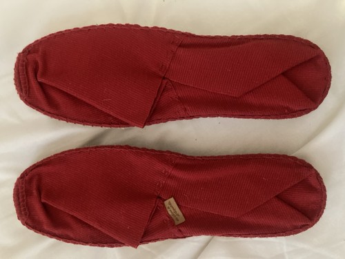 Nuove scarpe uomo espadrillas - scarpe,