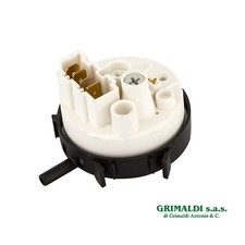 PRESSOSTATO 1 LIVELLO 85-60
