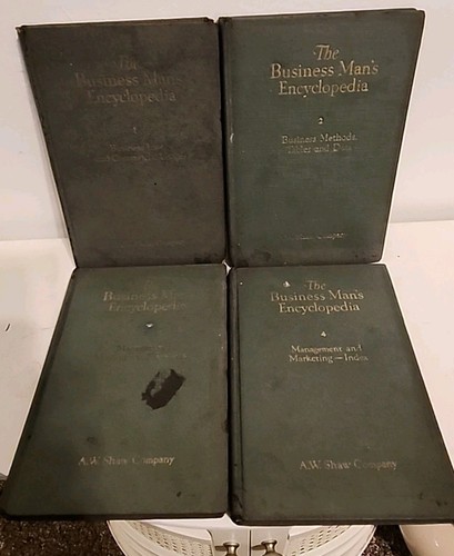 Rare antique the business - rare/antique,