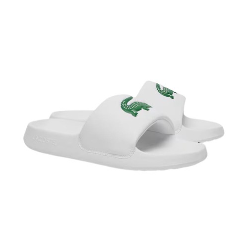 Ciabatte bagno lacoste - ciabatte,