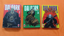Dai dark - dai, (bundle