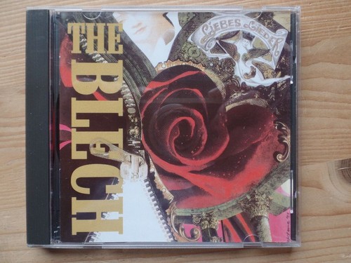 Liebeslieder blech the - blech,, the: