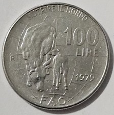 Monete italiane. Lire