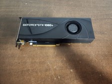 Zotac Geforce GTX 1080 TI 11GB