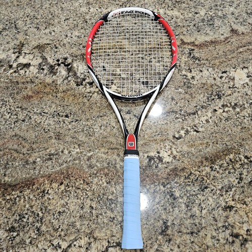 Wilson factor six - k-factor, six.one
