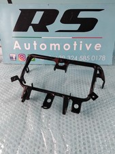 TELAIETTO SUPPORTO CUPOLINO ANTERIORE FARO GILERA RC 125 TOP RALLY  