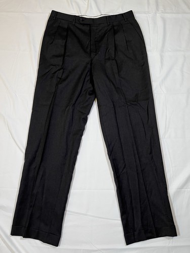 Pantalone elegante uomo canali - elegante,