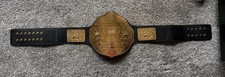BIG GOLD World Heavyweight