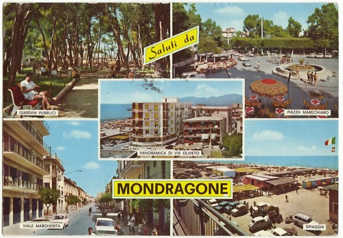 Mondragone caserta saluti - mondragone,