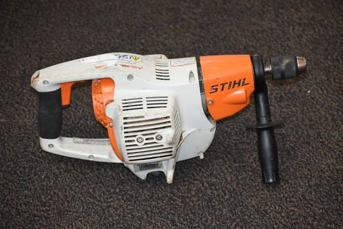 Trapano alesatore per legno