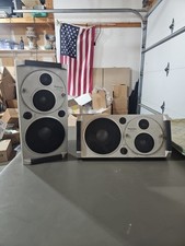 Technics SB-F20 Sistema