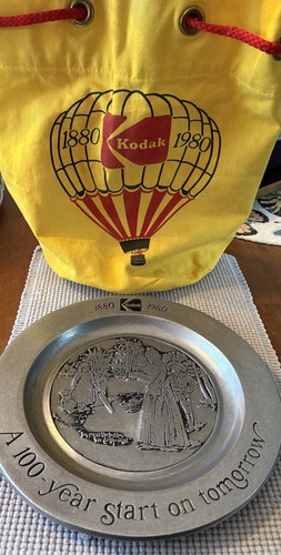 Borsa tote bag - tote, kodak