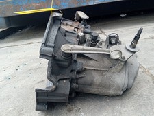 CAMBIO MANUALE COMPLETO PER PEUGEOT 206 1° Serie KFW benzina 1360 (98>03)