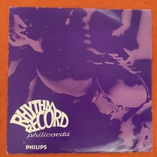 Philicorda quickstep - philicorda-,