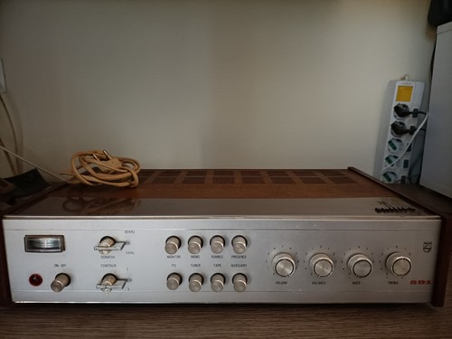 Philips 591 - philips, rh