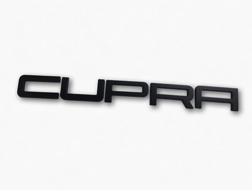 Per sedile cupra badge - sedile,