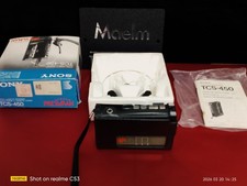 Sony Walkman TCS-450 Cassette