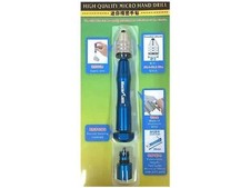 Trumpeter TRAPANO A MANO per