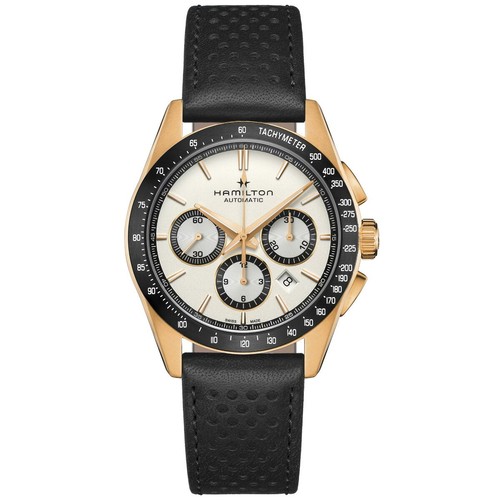 Orologio uomo hamilton - orologio,